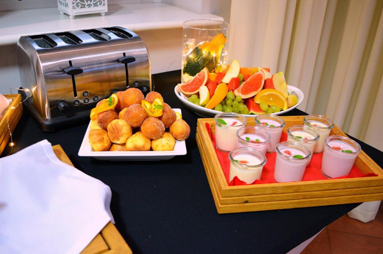 Tailor Hotel Sport & Conference Моронґ Екстер'єр фото