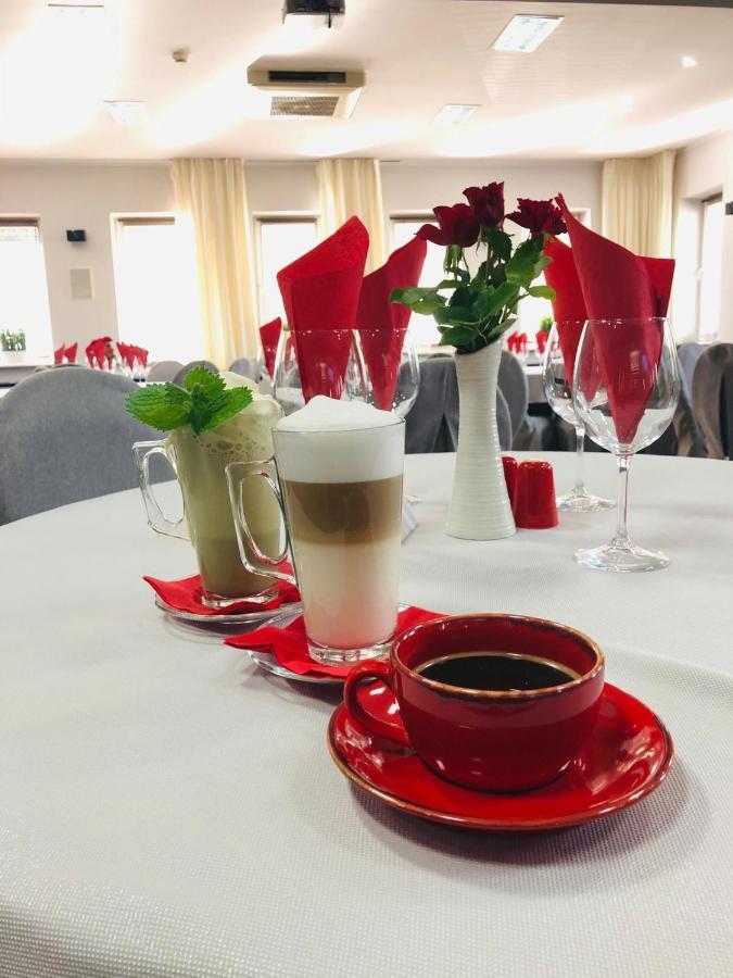 Tailor Hotel Sport & Conference Моронґ Екстер'єр фото