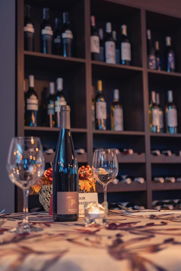 Tailor Hotel Sport & Conference Моронґ Екстер'єр фото