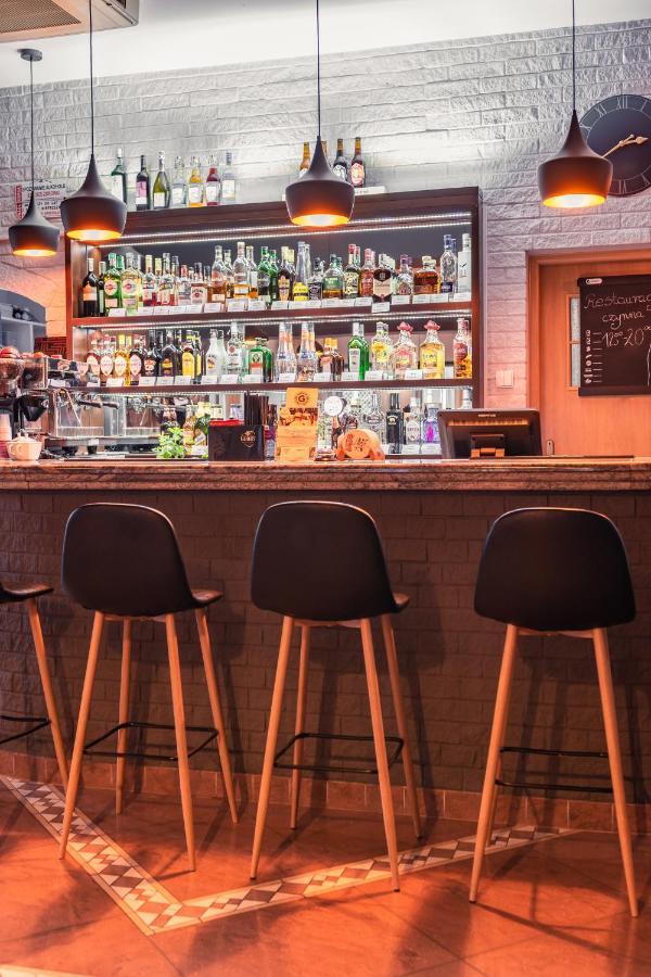 Tailor Hotel Sport & Conference Моронґ Екстер'єр фото
