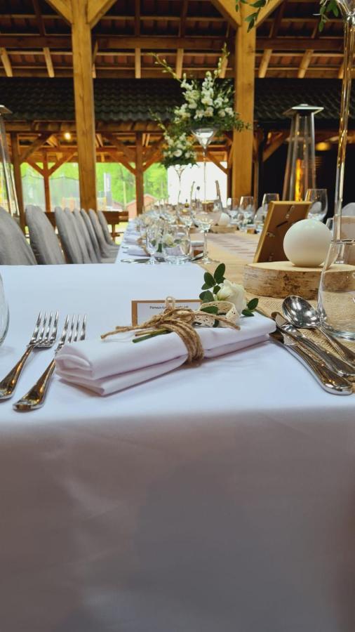 Tailor Hotel Sport & Conference Моронґ Екстер'єр фото