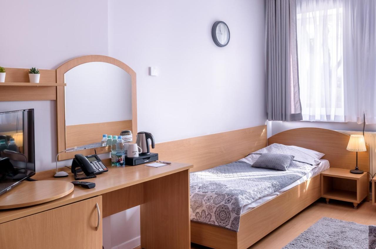 Tailor Hotel Sport & Conference Моронґ Екстер'єр фото