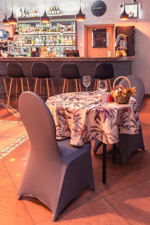 Tailor Hotel Sport & Conference Моронґ Екстер'єр фото