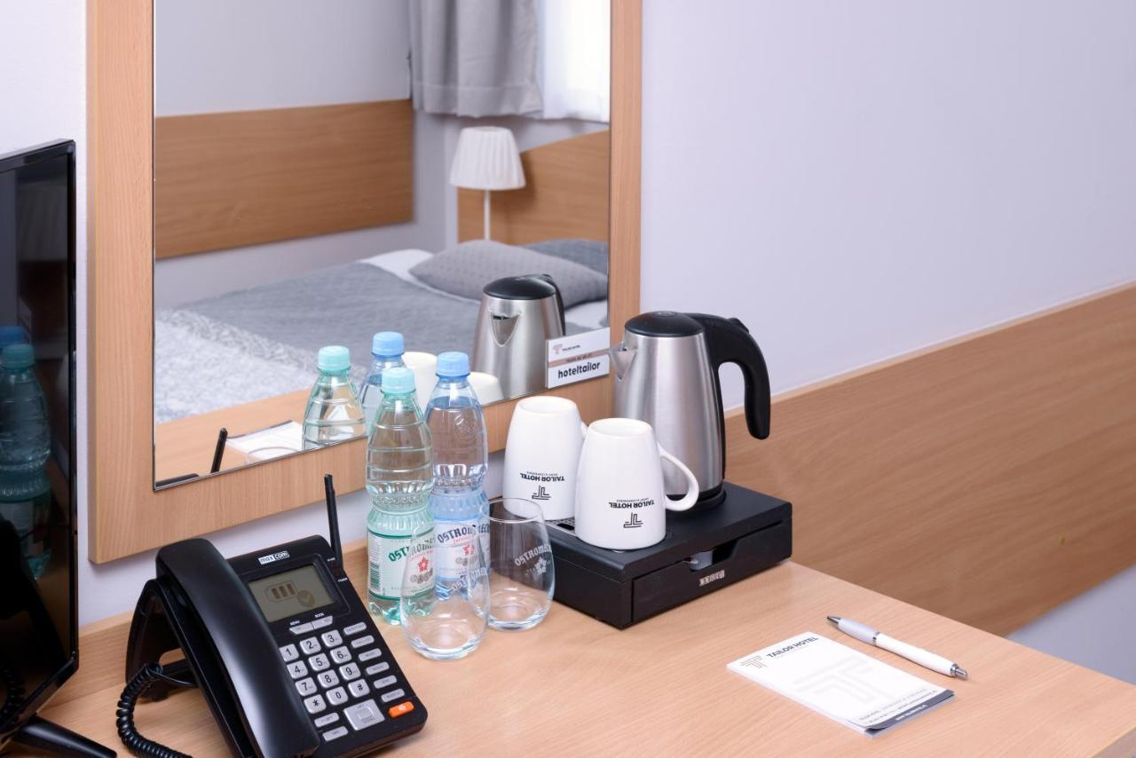 Tailor Hotel Sport & Conference Моронґ Екстер'єр фото