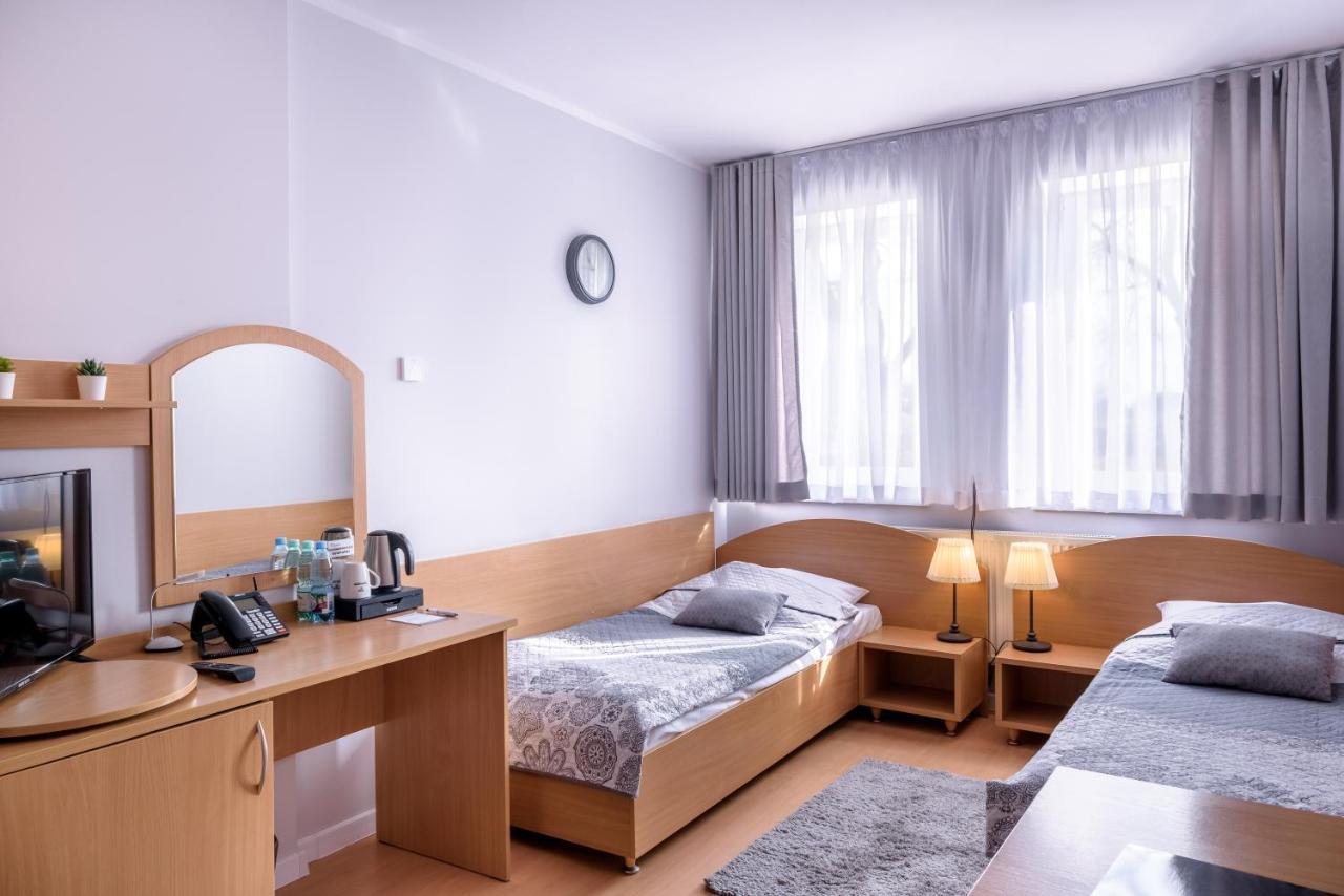 Tailor Hotel Sport & Conference Моронґ Екстер'єр фото