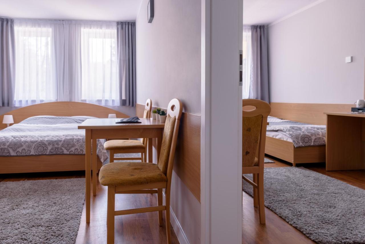 Tailor Hotel Sport & Conference Моронґ Екстер'єр фото