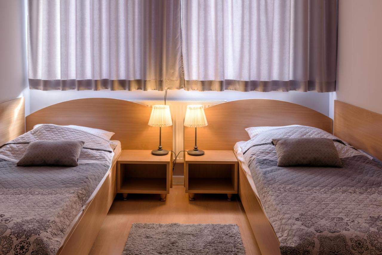 Tailor Hotel Sport & Conference Моронґ Екстер'єр фото