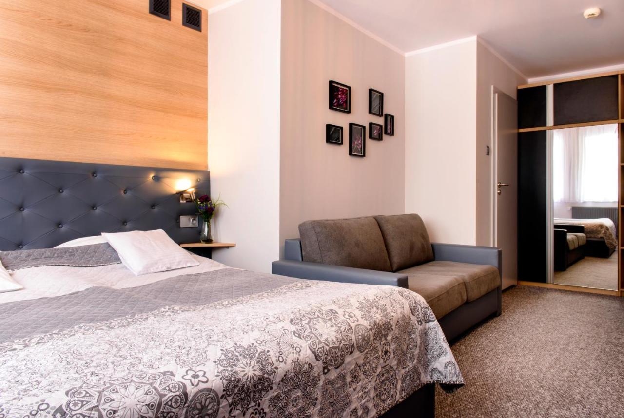 Tailor Hotel Sport & Conference Моронґ Екстер'єр фото